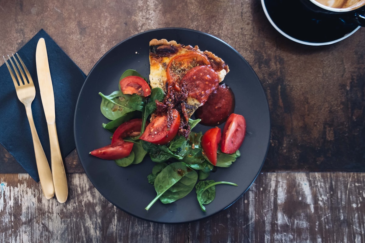 Aliments anti-inflammatoires